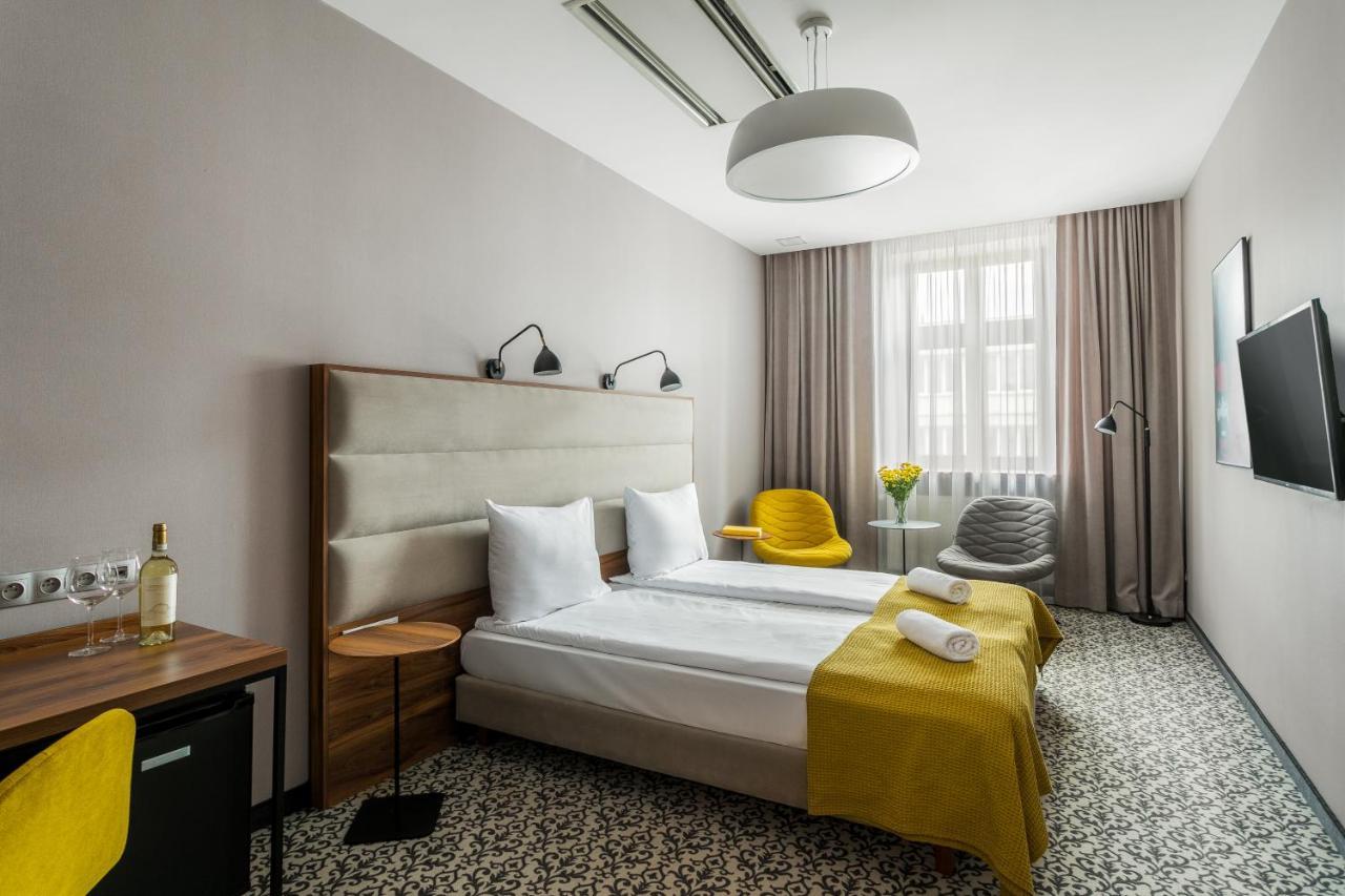 No.23 Premium Aparthotel Cracóvia Exterior foto